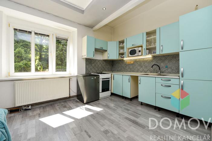 Prodej bytu 2+1, Beroun - Beroun-Město, V Hlinkách, 71 m2