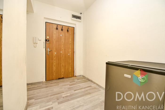 Prodej bytu 2+1, Beroun - Beroun-Město, V Hlinkách, 71 m2