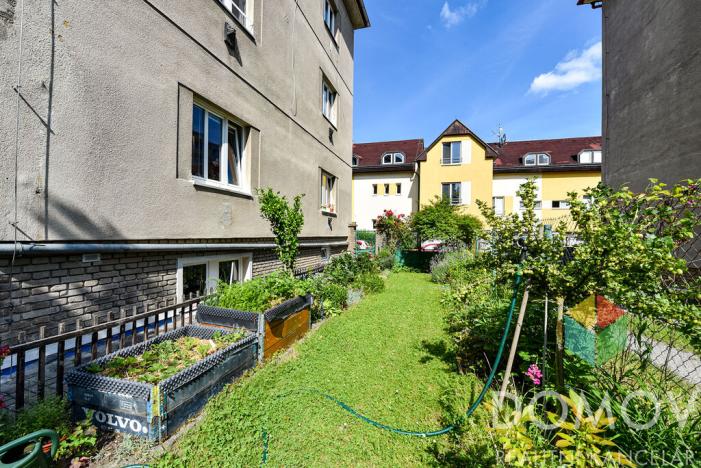 Prodej bytu 2+1, Beroun - Beroun-Město, V Hlinkách, 71 m2