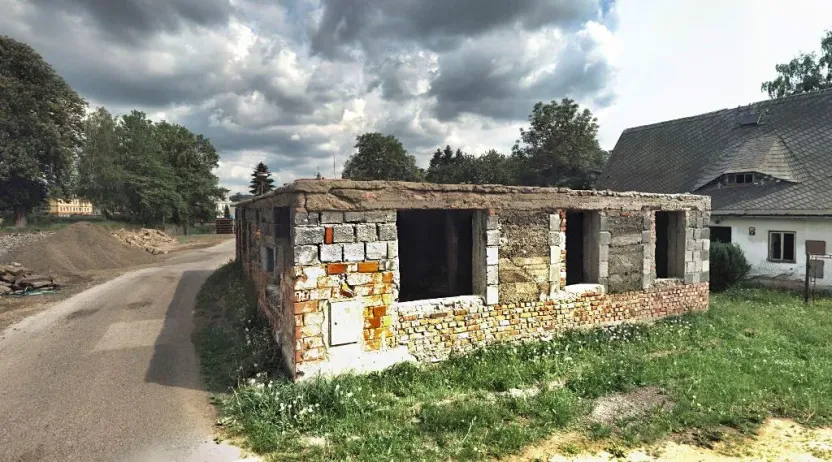 Prodej pozemku pro bydlení, Varnsdorf, 307 m2