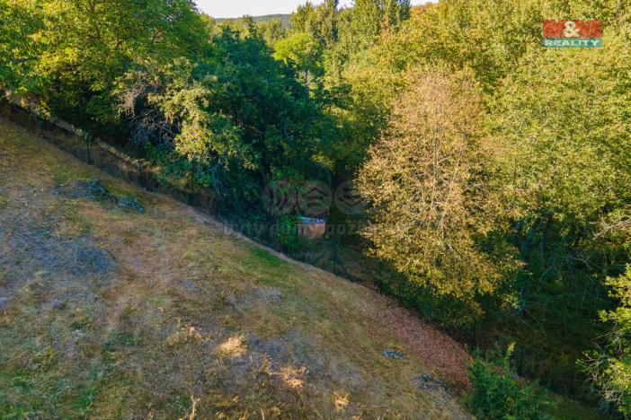 Prodej pozemku pro bydlení, Plasy, 685 m2