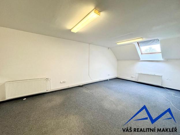 Pronájem skladu, Ostrava, Výhledy, 810 m2