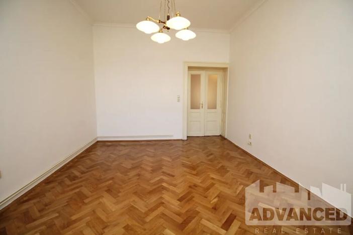 Pronájem bytu 2+1, Praha - Vinohrady, Slezská, 79 m2