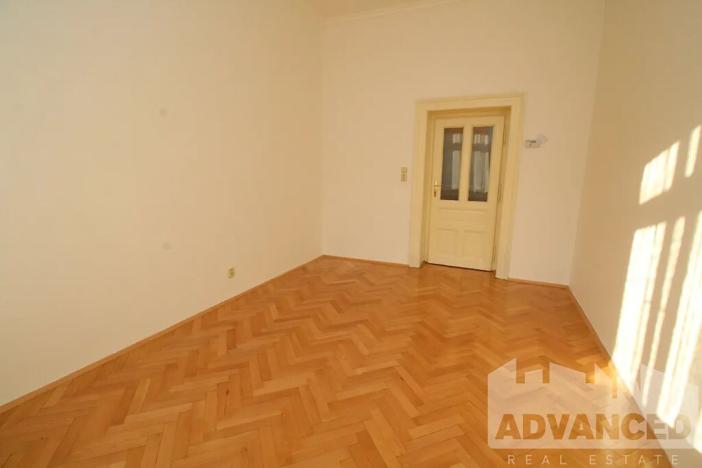 Pronájem bytu 2+1, Praha - Vinohrady, Slezská, 79 m2