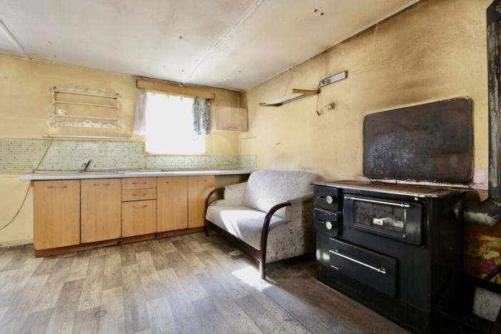 Prodej rodinného domu, Humpolec - Krasoňov, 92 m2