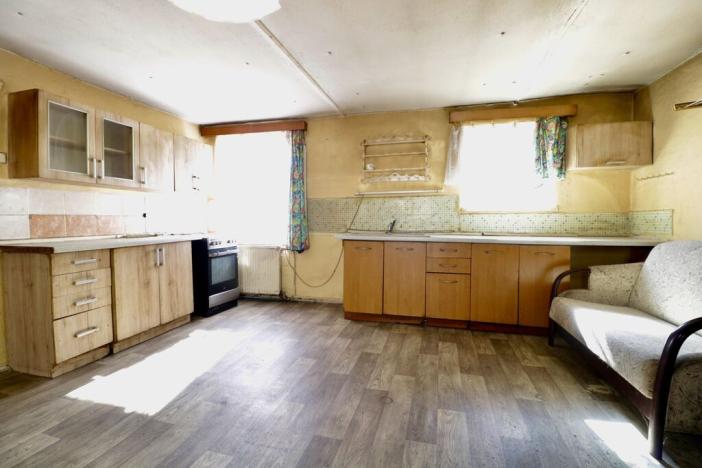 Prodej rodinného domu, Humpolec - Krasoňov, 92 m2