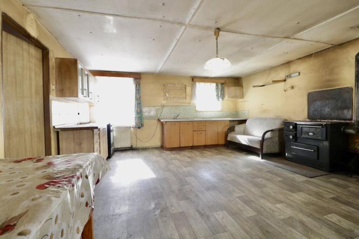 Prodej rodinného domu, Humpolec - Krasoňov, 92 m2