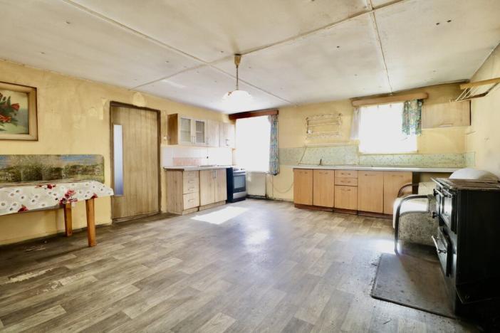 Prodej rodinného domu, Humpolec - Krasoňov, 92 m2