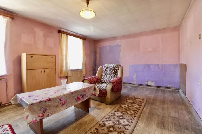 Prodej rodinného domu, Humpolec - Krasoňov, 92 m2