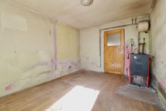 Prodej rodinného domu, Humpolec - Krasoňov, 92 m2