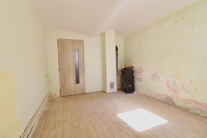 Prodej rodinného domu, Humpolec - Krasoňov, 92 m2