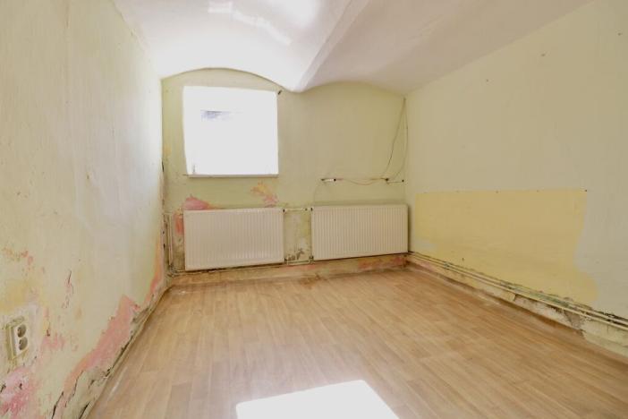 Prodej rodinného domu, Humpolec - Krasoňov, 92 m2