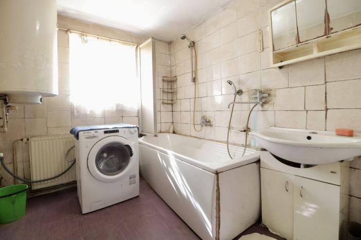 Prodej rodinného domu, Humpolec - Krasoňov, 92 m2