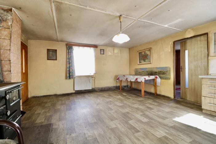 Prodej chalupy, Humpolec - Krasoňov, 92 m2