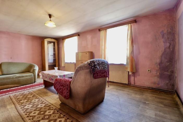 Prodej chalupy, Humpolec - Krasoňov, 92 m2