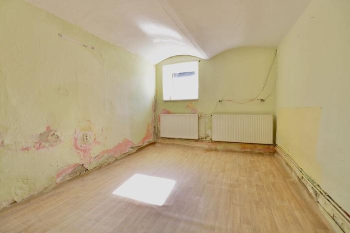 Prodej chalupy, Humpolec - Krasoňov, 92 m2