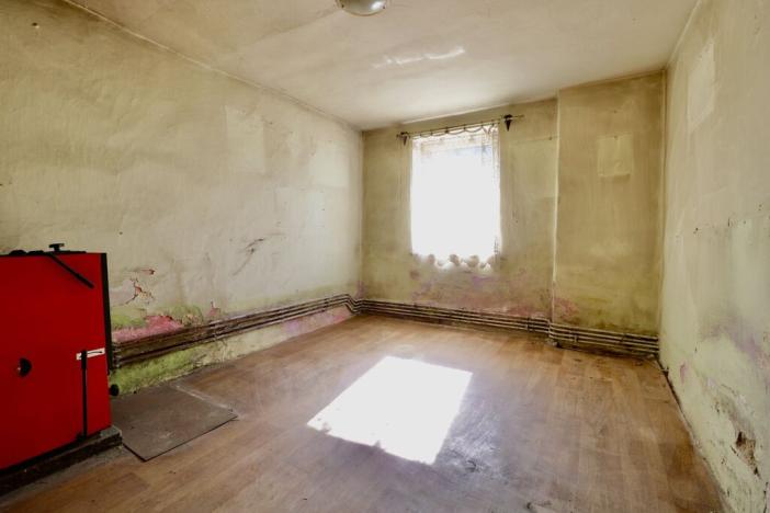 Prodej chalupy, Humpolec - Krasoňov, 92 m2