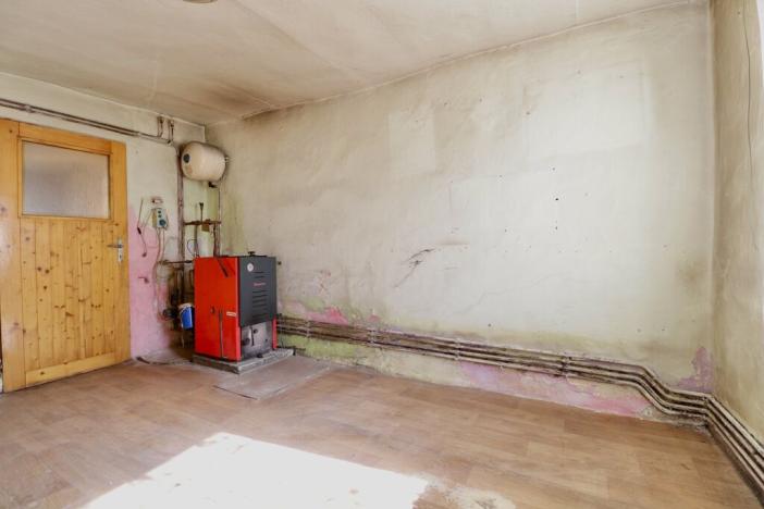 Prodej chalupy, Humpolec - Krasoňov, 92 m2