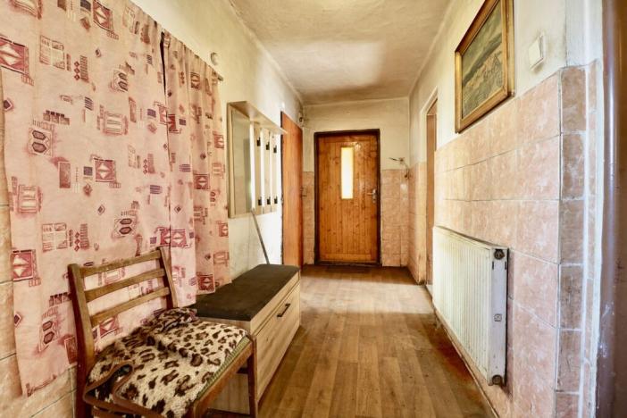 Prodej chalupy, Humpolec - Krasoňov, 92 m2