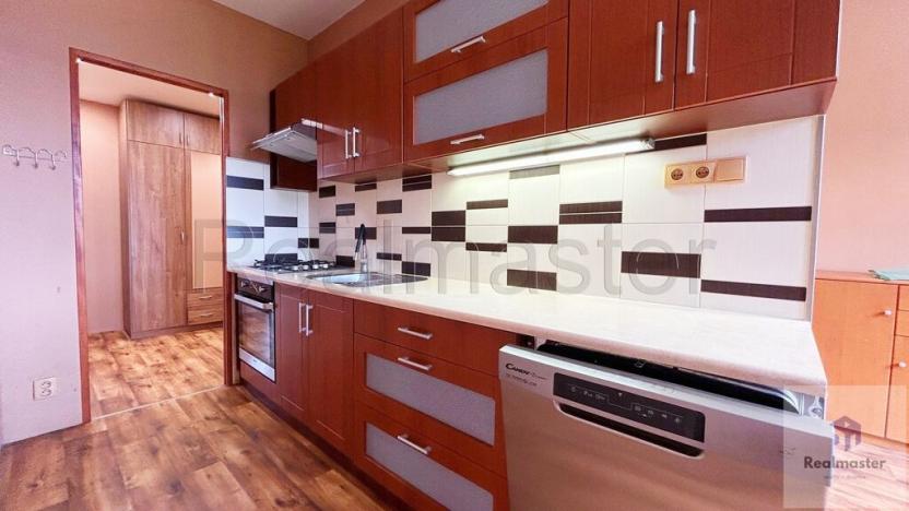 Pronájem bytu 2+1, Bílina - Teplické Předměstí, Sídliště Za Chlumem, 62 m2