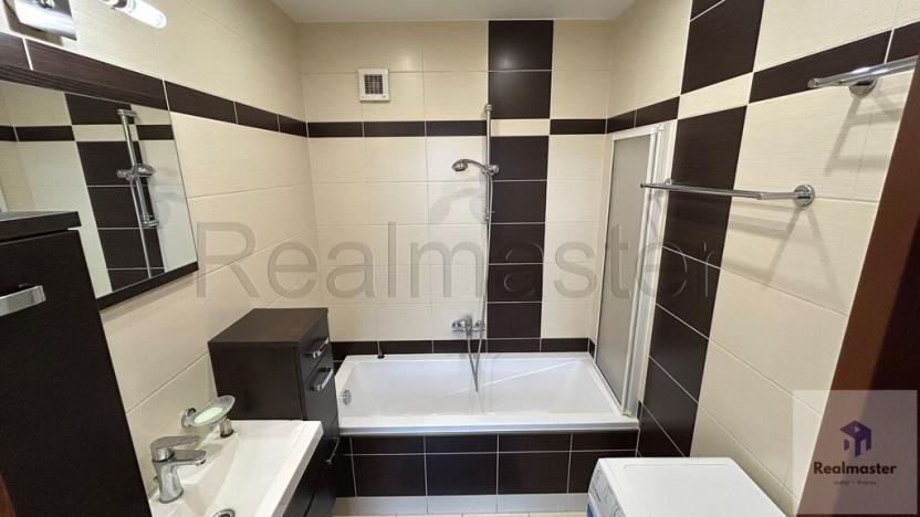 Pronájem bytu 2+1, Bílina - Teplické Předměstí, Sídliště Za Chlumem, 62 m2