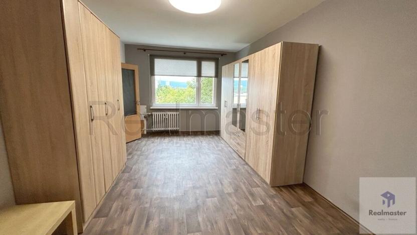 Pronájem bytu 2+1, Bílina - Teplické Předměstí, Sídliště Za Chlumem, 62 m2
