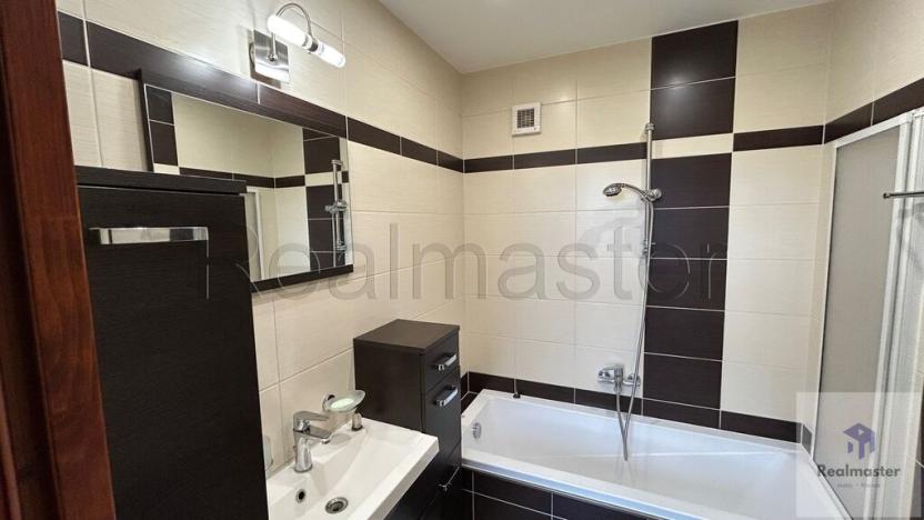 Pronájem bytu 2+1, Bílina - Teplické Předměstí, Sídliště Za Chlumem, 62 m2