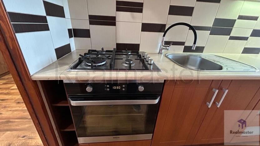 Pronájem bytu 2+1, Bílina - Teplické Předměstí, Sídliště Za Chlumem, 62 m2