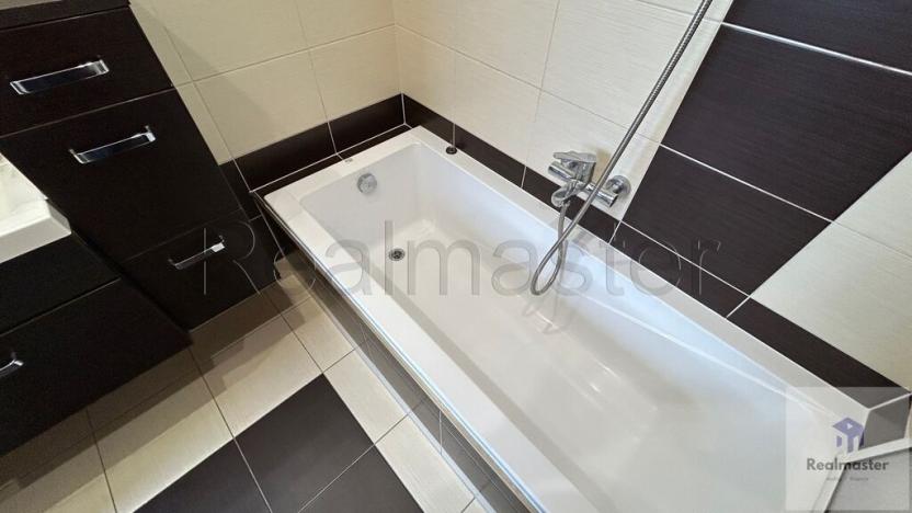 Pronájem bytu 2+1, Bílina - Teplické Předměstí, Sídliště Za Chlumem, 62 m2