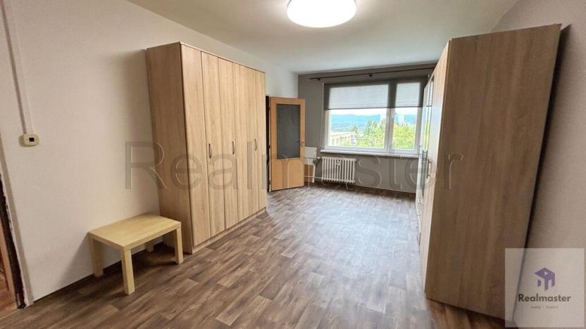 Pronájem bytu 2+1, Bílina - Teplické Předměstí, Sídliště Za Chlumem, 62 m2