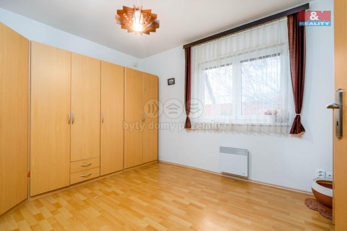 Prodej rodinného domu, Svárov, U Parku, 111 m2