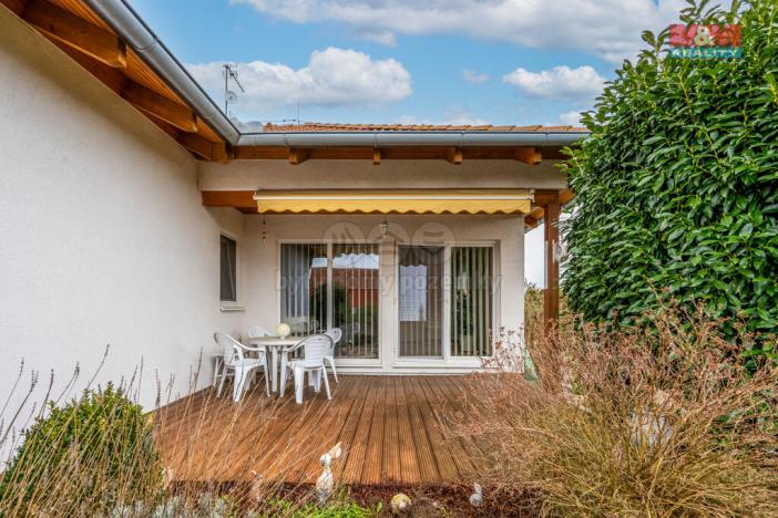 Prodej rodinného domu, Svárov, U Parku, 111 m2