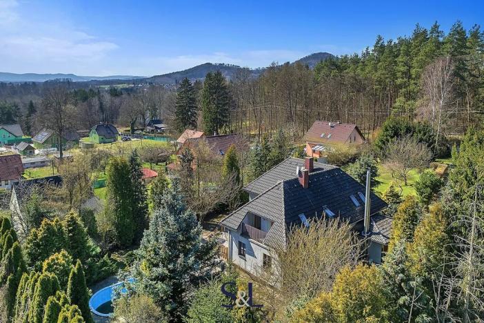 Prodej rodinného domu, Nový Bor, 219 m2