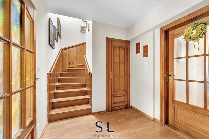 Prodej rodinného domu, Nový Bor, 219 m2