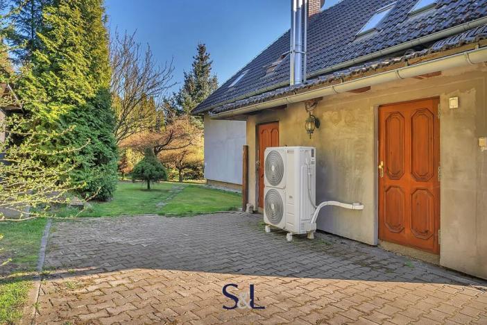 Prodej rodinného domu, Nový Bor, 219 m2