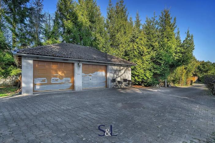 Prodej rodinného domu, Nový Bor, 219 m2