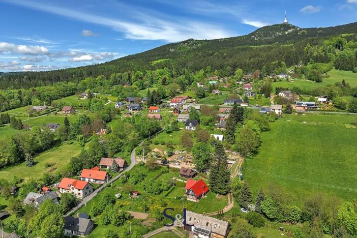 Prodej rodinného domu, Světlá pod Ještědem, 120 m2