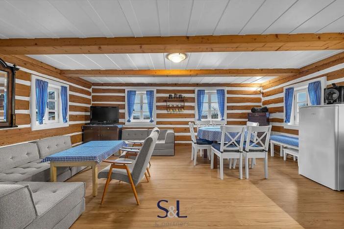 Prodej rodinného domu, Světlá pod Ještědem, 120 m2