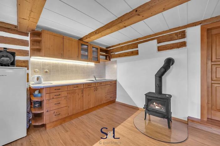 Prodej rodinného domu, Světlá pod Ještědem, 120 m2