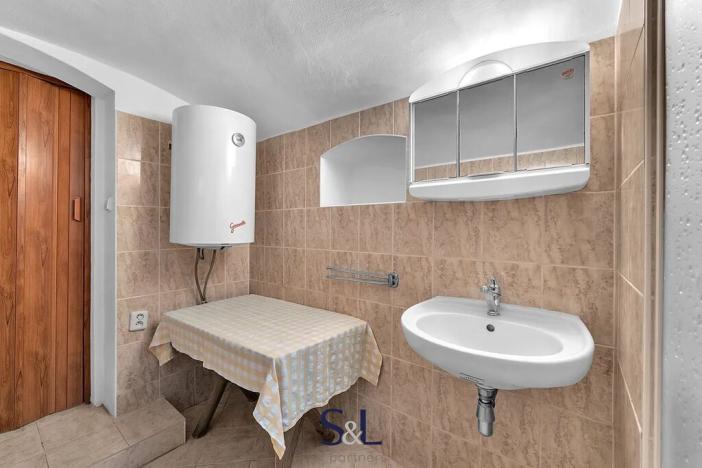 Prodej rodinného domu, Světlá pod Ještědem, 120 m2