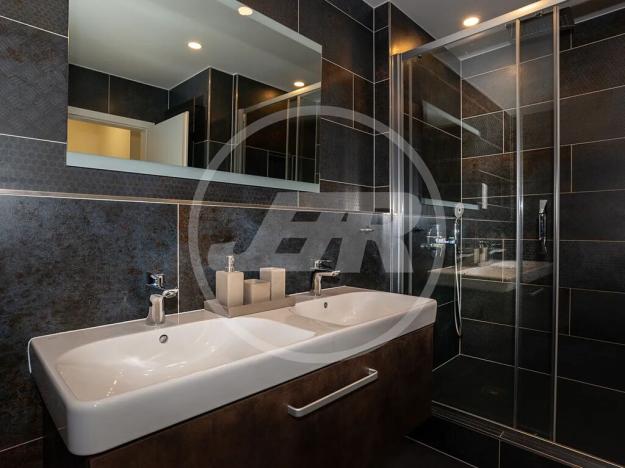 Prodej bytu 4+kk, Praha - Michle, U plynárny, 156 m2