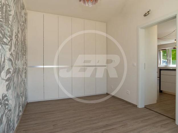 Prodej bytu 4+kk, Praha - Michle, U plynárny, 156 m2