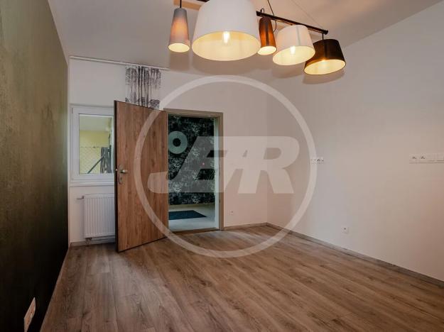 Prodej bytu 4+kk, Praha - Michle, U plynárny, 156 m2