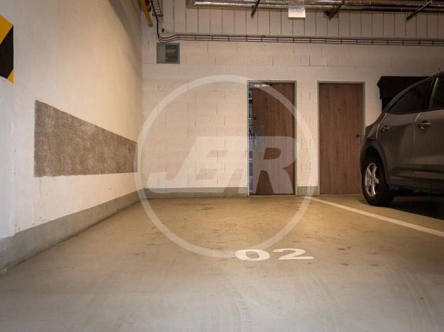 Prodej bytu 4+kk, Praha - Michle, U plynárny, 156 m2