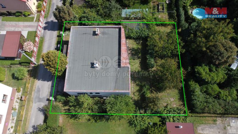 Prodej rodinného domu, Dolní Lutyně, U Závor, 191 m2