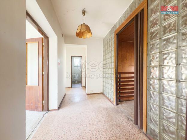 Prodej rodinného domu, Dolní Lutyně, U Závor, 191 m2