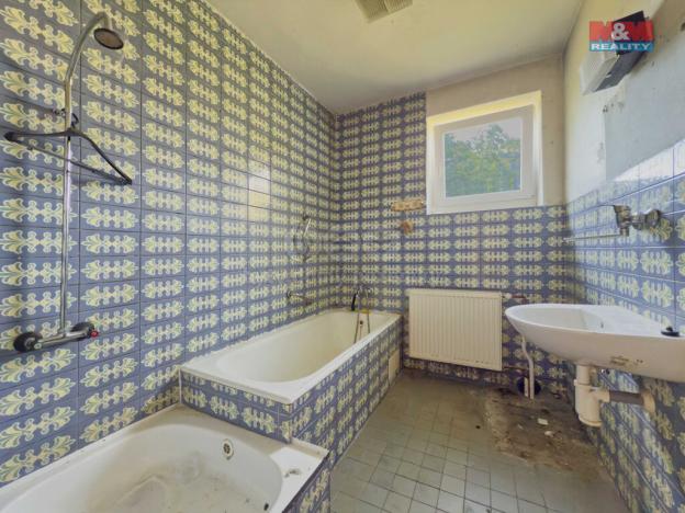 Prodej rodinného domu, Dolní Lutyně, U Závor, 191 m2