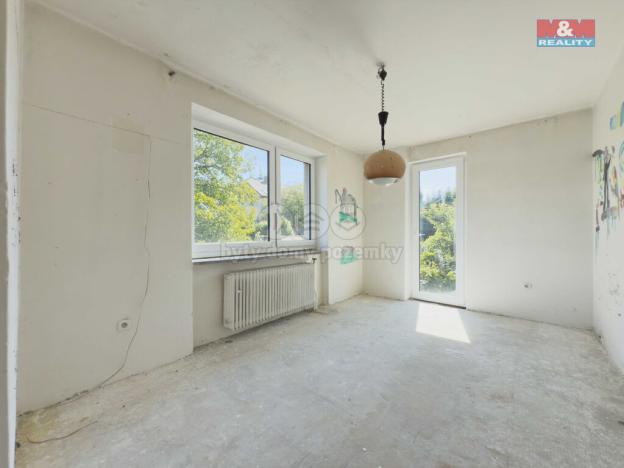 Prodej rodinného domu, Dolní Lutyně, U Závor, 191 m2