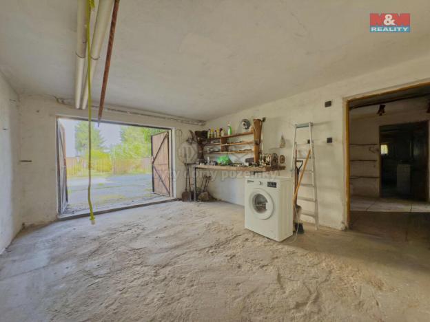 Prodej rodinného domu, Dolní Lutyně, U Závor, 191 m2