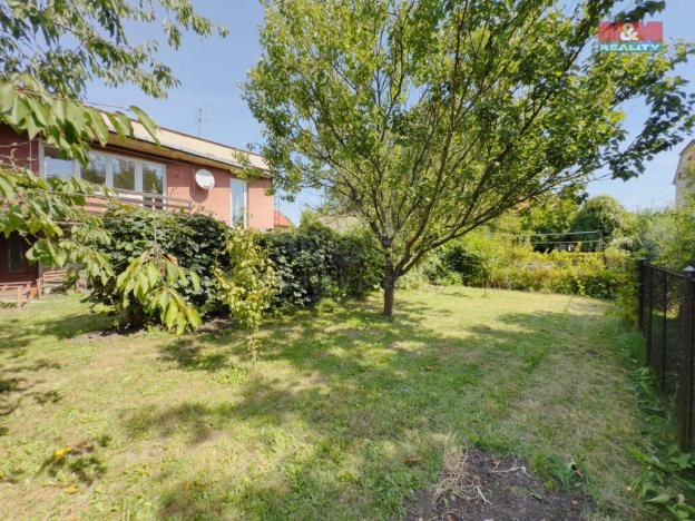 Prodej rodinného domu, Dolní Lutyně, U Závor, 191 m2